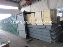 Kingtype 80ton electronic scale/ truck scale/ weighbridge