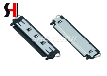 Wire to board connector SH10012