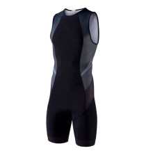 Custom men's triathlon suit