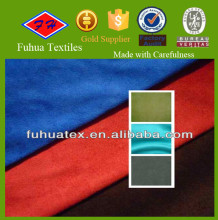 cheap suede / wholesale fabric made in china