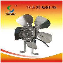 YJ82 series low noise ac motor for refrigerator