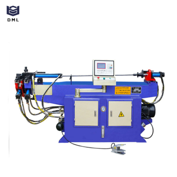 Automatically Round Pipe Bending Machine