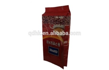 malaysia flexible packaging for plastic coffee bags/food flexible packaging/flexible packaging bag