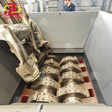 Factory Direct Supply: Metal Recycling System & Scrap Car Shredder