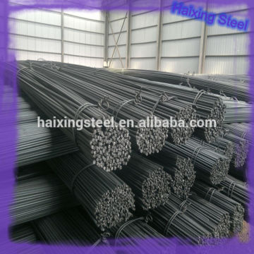 Reinforcing steel