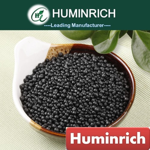 Huminrich Nutrient Fertilizer Humic Acid Granules