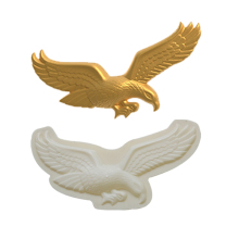 Hot Selling Concrete & Plastic Animal Garden Ornaments: Explore a Variety of Cast Stone Sculptures including Eagles, Finials, and Wall Relief Decor