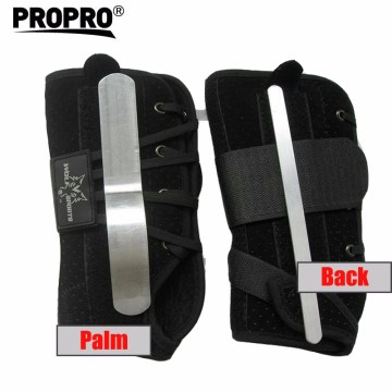 medical wrist protector massage therapy wrist guard support supportor