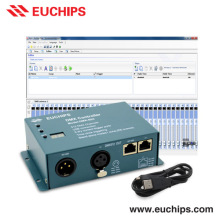 DMX512 (1990) Master Controller (DMX-N03)