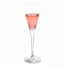 Red Wine Glass Cup Custom