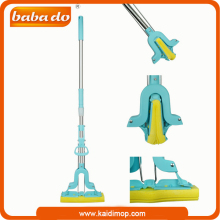 New Butterfly PVA Mop