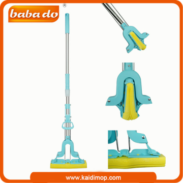 New Butterfly PVA Mop