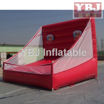 Exciting Inflatable Gladiator /Inflatable Sport Game