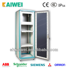 FR temperature controlled cabinet