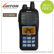 Marine Radio IP-X7 Waterproof Lt-M36 Sw Amateur Radio Equipment