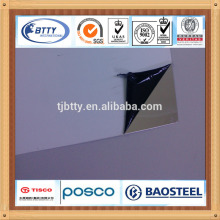 201 TISCO/Baosteel stainless steel plate
