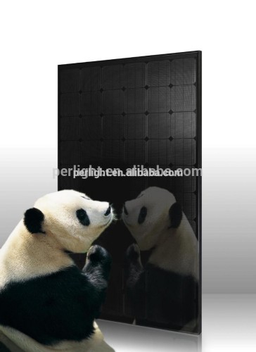 High Efficiency 300W soalr panel 300W mono solar panel monocrystalline solar panel 300w