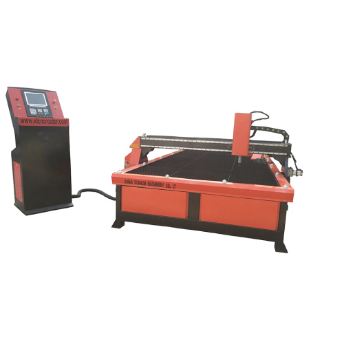 High Performance Metal CNC Plasma Cutters