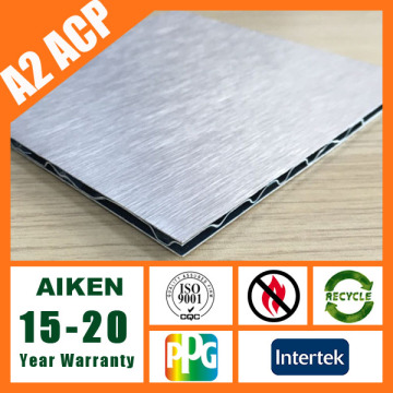 rapid wall construction building material acp