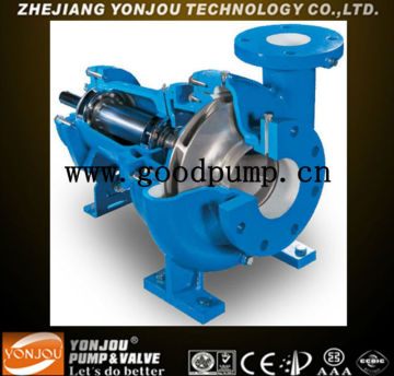 Salt Water Sea Water Transfer Pump