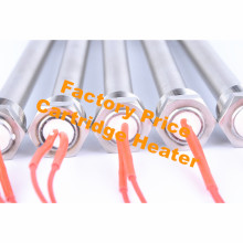2021 China Electric Heating Rods & Heating Elements