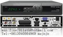 sell orton hd x403p twin protocal Receiver with dongle