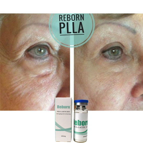 Reborn PLLA Facial Anti Wrinkle Filler