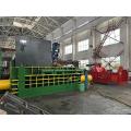 Enerpat Aluminium Cans Steel Shavings Compactor Baling Press