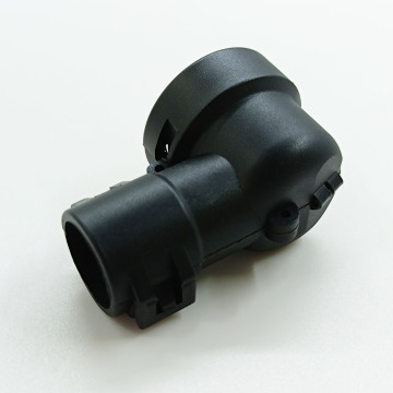 965783-1 Pipe Clamp Corrugated Pipe Bundle Tail Clamp Automotive Connector Waterproof Jacket