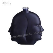 75ml Unisex Occidental Perfume Jars/Vials