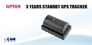 Car GPS Tracker With Tracking System