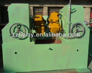 for constructure materials thread bar making equipments