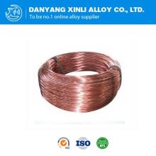 Cable de calentamiento de níquel de cobre-Manganina 6j13