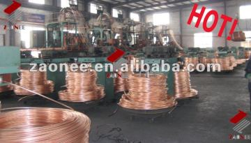 Continuous Casting Plant