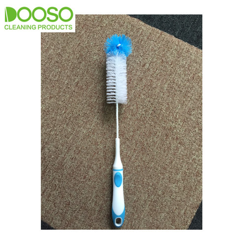 Pinceau pour bouteille inférieure à portée de main longue brosse DS-295