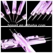 Nail Care Dotting brush