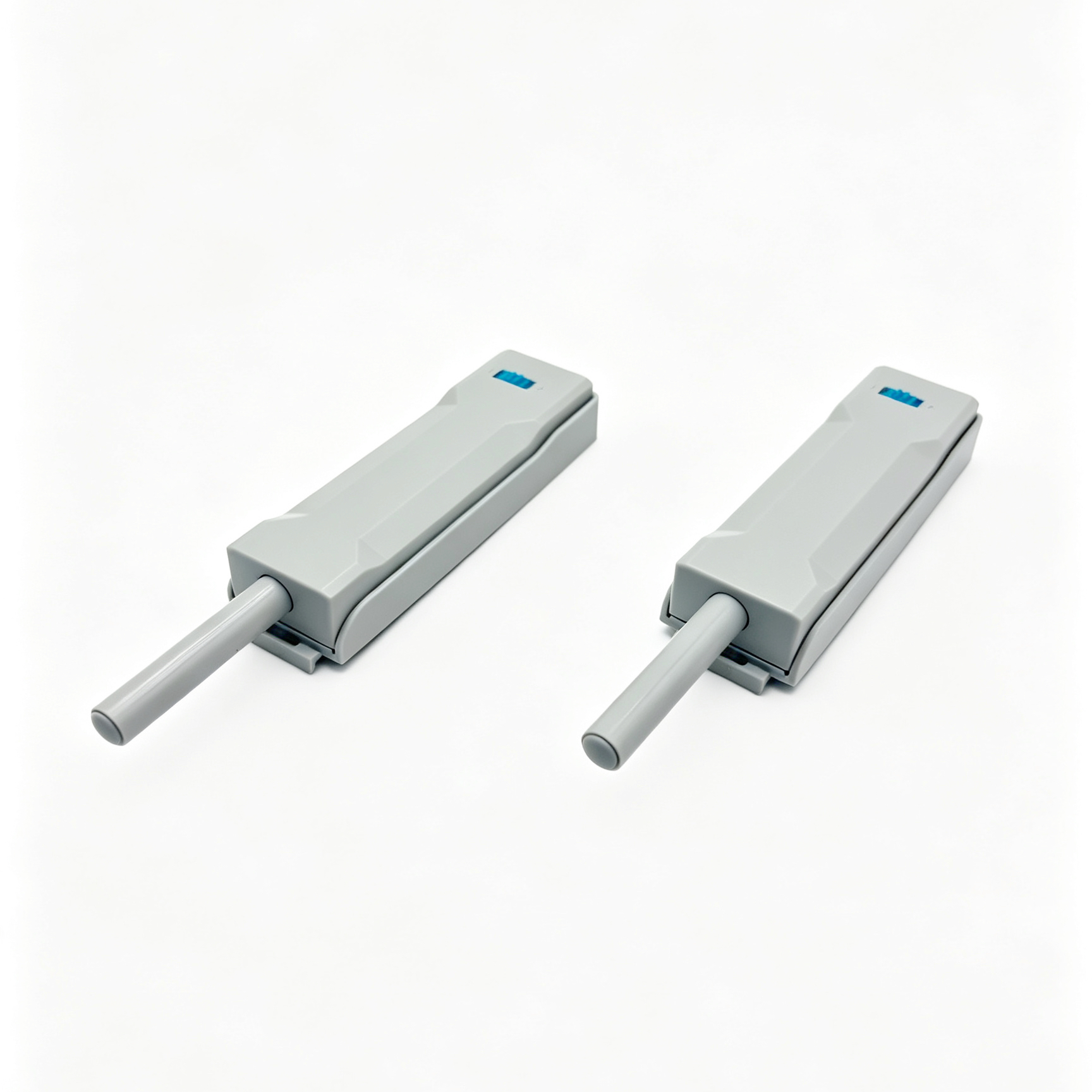 tampon itme mandalı bumper push latch