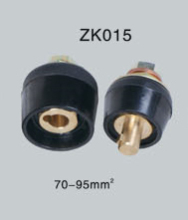 Cable Jointer Plug and Receptacle 70-95mm2