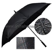 Best quality golf umbrella