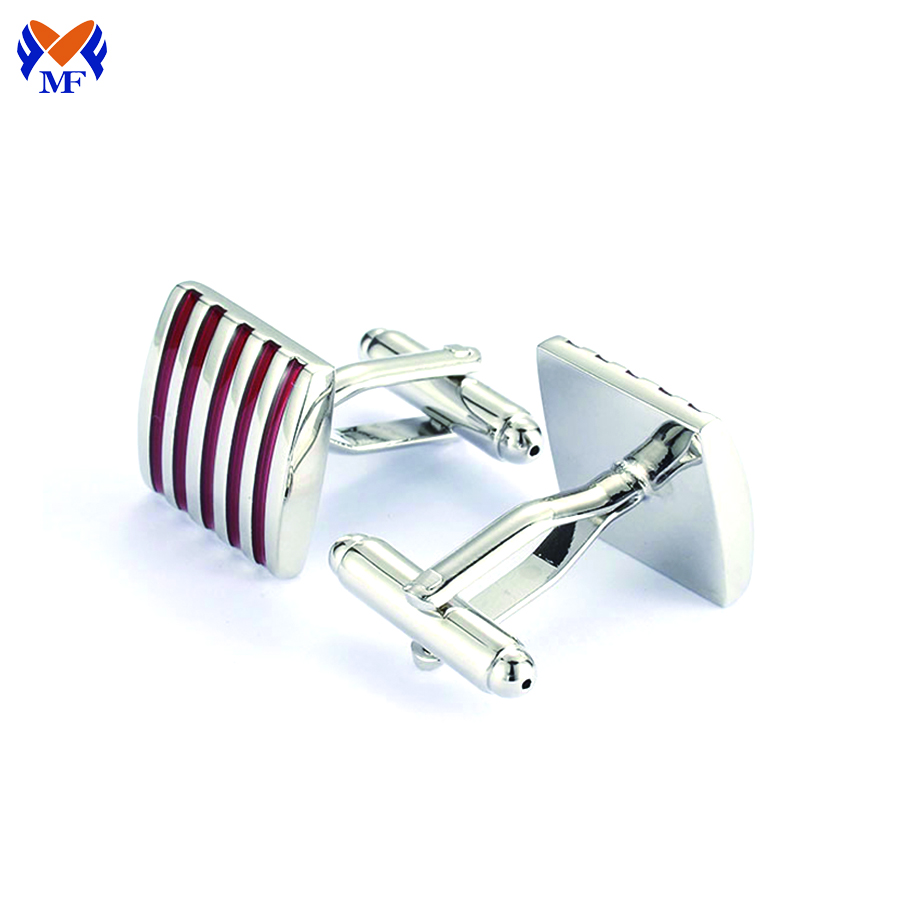 Cufflink For Shirt For Man