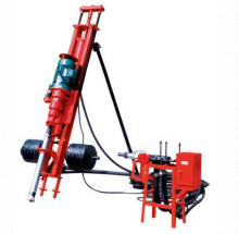 YJQ-120K?DTH drilling rigs for sale?