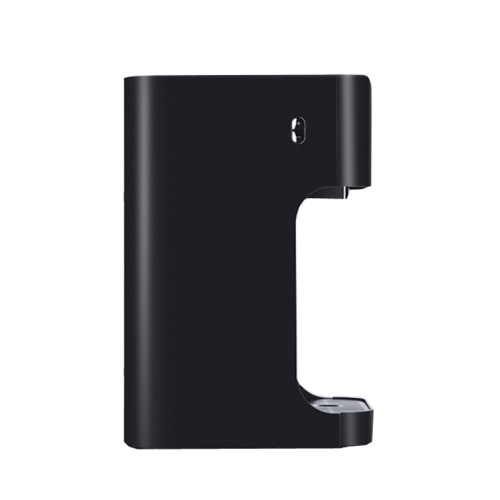 small black desktop water dispenser without filter