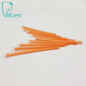 Endodontic Flexible Protable Suction Ejector