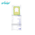 disposable infant and pediatric urine collection bag 200ml