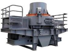 Hot Sale VSI Vertical Shaft Impact Crusher Rotor Assembly Price