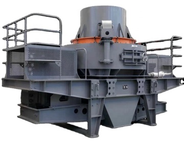 Hot Sale VSI Vertical Shaft Impact Crusher Rotor Assembly Price