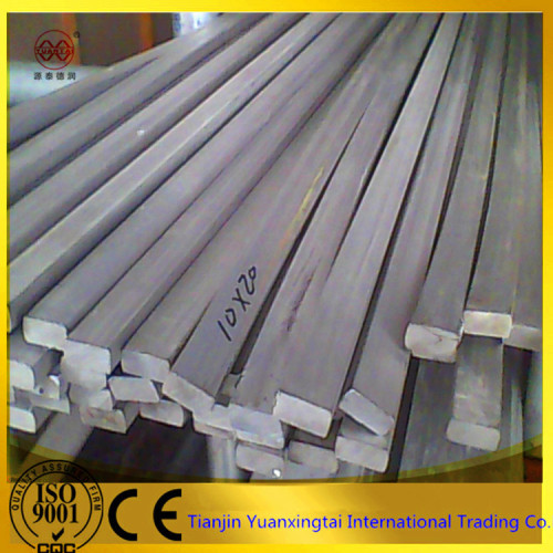 Vanish ASTM A50 carbon steel flat bar for machine structure