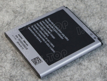 Factory Price 2600mAh New Galaxy S4 Battery for Samsung Galaxy S4 i9500