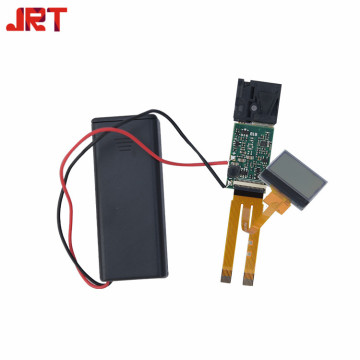 Smallest Short Range Laser Rangefinder OEM Module U81