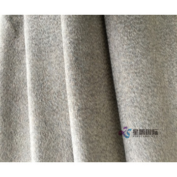 100% Wool Water Wave Fabric For Garment